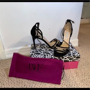Diane von Furstenberg Heels
